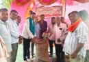 ప్రభుత్వ రంగ సంస్థకే జొన్నలు గ్రహించాలి