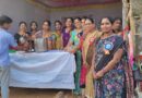 అచ్చంపేటలో అంబలి కేంద్రానికి ప్రజల ప్రశంసలు…