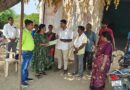 రైతులకు ఇబ్బంది కలిగిస్తే కఠిన చర్యలు : ఏపిడి విజయలక్ష్మి