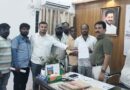 ఊట్కూర్‌కు ముంపు ముప్పు..