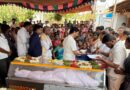 రోడ్డు ప్రమాదంలో దంపతుల మృతి..