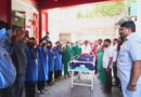 అవయవ దానంతో పునర్జన్మనిచ్చిన రాఘవ