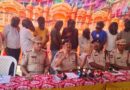 కోడి పందాల మోజులో… కటకటాల పాలు