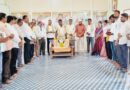 ఉట్నూర్ లో ఘనంగా రాజీవ్ గాంధీ 35వ వర్ధంతి వేడుకలు