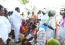 కంటి వైద్య శిబిరాలను సద్వినియోగం చేసుకోవాలి…