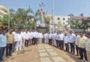 మేడ్చల్‌లో ఘనంగా రాజీవ్ గాంధీ 35వ వర్ధంతి వేడుకలు..