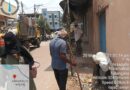 మండుటెండల్లో మున్సిపల్ కార్మికుల నరకయాతన