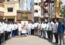 ఘనంగా రాజీవ్ గాంధీ 35వ వర్ధంతి వేడుకలు