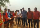 కబడ్డీ క్రీడాకారులకు దాతల అండ..