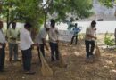 బెజ్జంకిలో శ్రమదాన కార్యక్రమం నిర్వహణ