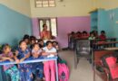 ఉచిత సంస్కృత భాషా బోధన ప్రారంభం