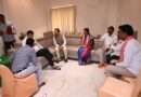 పారదర్శకంగా కొనుగోళ్లు నిర్వహించాలని సూచన..