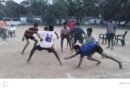 చదువుతో పాటు క్రీడల్లోనూ రాణించాలి..