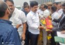 జొన్నగిరి గోల్డ్ మైన్స్‌ను సందర్శించిన మంత్రి కొల్లు రవీంద్ర