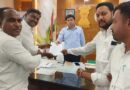 రైతుల సమస్యల పరిష్కారానికి కలెక్టర్‌కు వినతిపత్రం