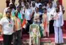 రాజీవ్ గాంధీ సేవలు చిరస్మరణీయం..