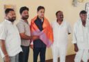 రాష్ట్ర పోలీసు కంప్లైంట్ అథారిటీ మెంబర్ వెంకటేశ్వర్లుకు సన్మానం