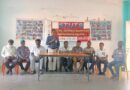 టీచర్ల సమస్యల పరిష్కారాన్ని ఎస్టియుటిఎస్ పోరాటాలు