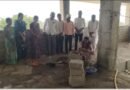 కేజీబీవీలో అదనపు తరగతి గదులకు భూమిపూజ