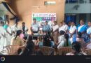 రక్తహీనతపై బాలికలకు స్క్రీనింగ్ అవగాహన