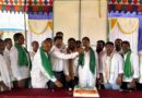 ఘనంగా టిపిసిసి అధ్యక్షులు జన్మదిన వేడుకలు