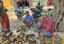 మండే ఎండల్లో ముంజలకే మక్కువ