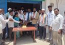 కడెంలో టీపీసీసీ అధ్యక్షుడి జన్మదిన వేడుకలు