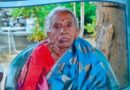 తీవ్ర ఎండలతో వృద్ధురాలి మృతి
