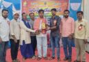 ప్రతిభకు ప్రత్యేక వేదిక.. విద్యార్థులకు ఘన సత్కారం