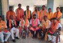 ఏకగ్రీవంగా నూతన కమిటీ ఎన్నిక