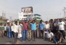 మరణ మిస్టరీపై రోడ్డెక్కిన గ్రామస్థులు..