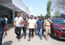 లారీల నిల్వపై మంత్రి ఆగ్రహం.. క్షేత్రస్థాయిలో తనిఖీలు