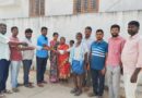 స్నేహానికి నిలువెత్తు నిదర్శనం.. చిన్నారికి భరోసా