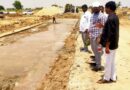 వర్షాల ముందే కీలక పనులకు వేగం.. గ్రామాలకు ఊరట