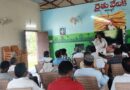 ఆయిల్ ఫామ్ పంటలతోఅధిక లాభాలు…