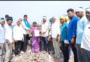 హామీని నిలబెట్టుకున్న మార్కెట్ కమిటీ చైర్మన్