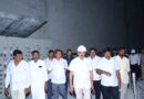 పాలమూరు ప్రాజెక్టులపై కీలక ప్రకటన…