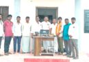 చేతి వృత్తులను ప్రోత్సహిస్తున్న కేంద్ర ప్రభుత్వం..