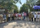 పంచాయతీ కార్మికుల పెండింగ్ వేతనాలు చెల్లించాలి