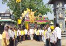 ఘనంగా ఘంటసాలలో ఎన్టీఆర్ జయంతి వేడుకలు..