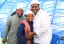 ముస్లీంల సంక్షేమానికి కట్టుబడి ఉన్నాం..