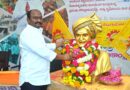 ఘనంగా ఎన్టీఆర్ 103వ జయంతి వేడుకలు..