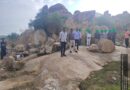 గుప్త నిధుల తవ్వకాల ముఠా అరెస్ట్..