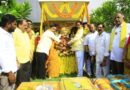 బడుగు బలహీన వర్గాల పార్టీ టీడీపీ..