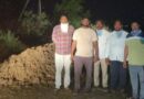 కడెం మండలంలో విషాదం..