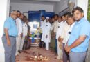 20వ వార్డులో ఆర్వో వాటర్ ప్లాంట్ ప్రారంభం..