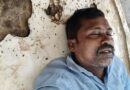 విద్యుత్ షాక్ తో వ్యక్తి మృతి…