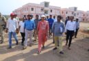 రెండు పడకగదుల ఇళ్లకు మౌలిక వసతులు కల్పించాలి