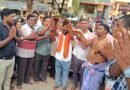 స్వాతి నక్షత్రం సందర్భంగా స్తోత్రాద్రి గిరిప్రదక్షిణ..