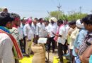 రైతులు ఆందోళన చెందొద్దు..